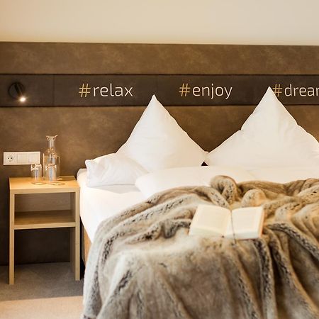Aparthotel Enjoy Ischgl Esterno foto