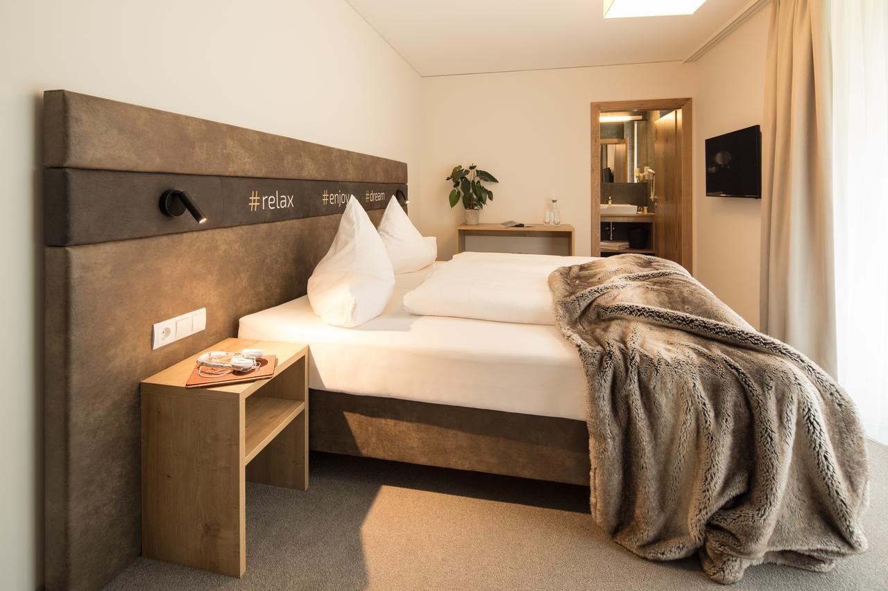 Aparthotel Enjoy Ischgl Esterno foto