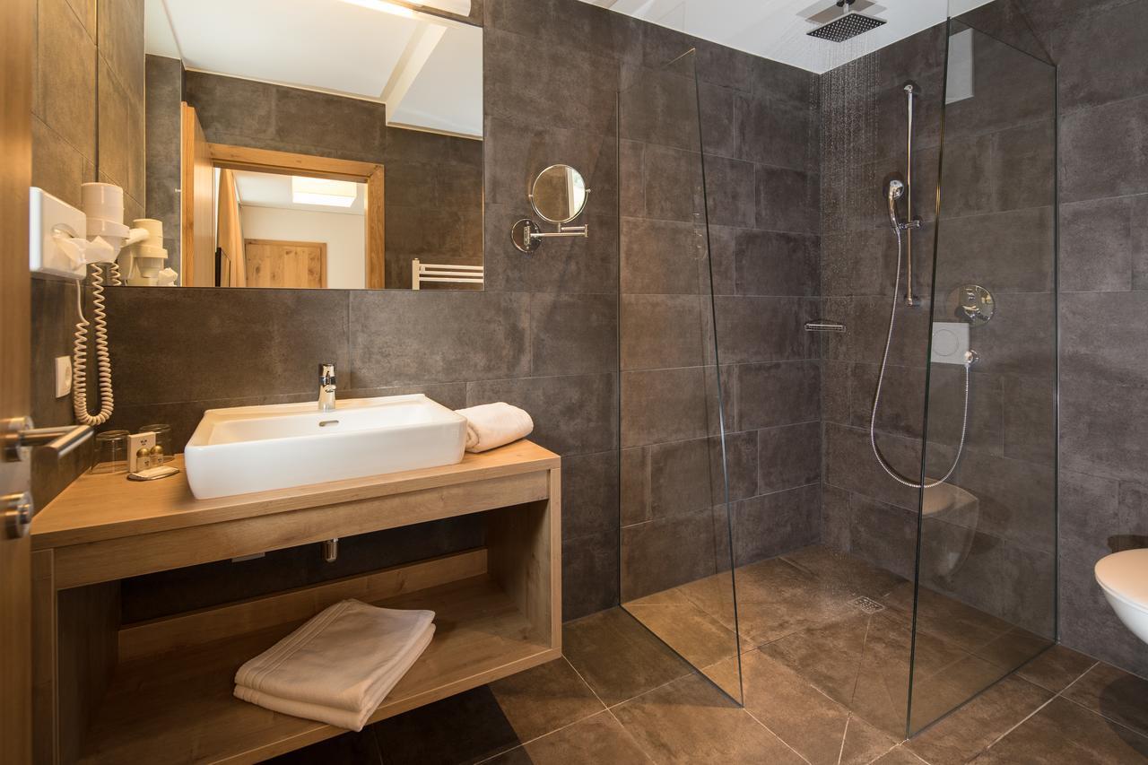 Aparthotel Enjoy Ischgl Esterno foto