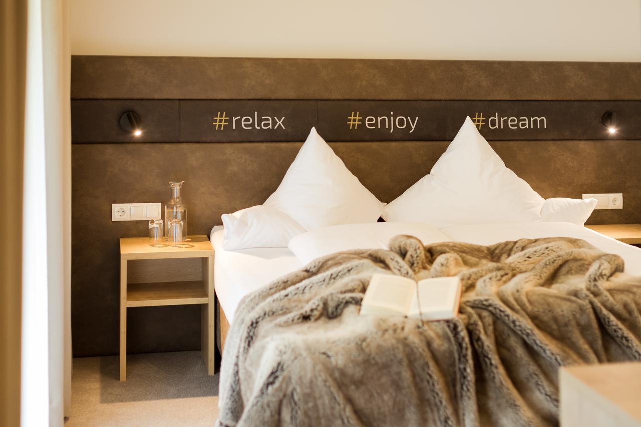 Aparthotel Enjoy Ischgl Esterno foto